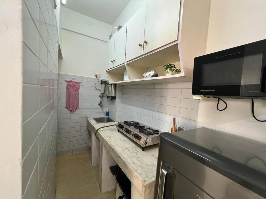 Casa Bella, Near Hinduja Hospital By Connekt Homes Mumbai Ngoại thất bức ảnh