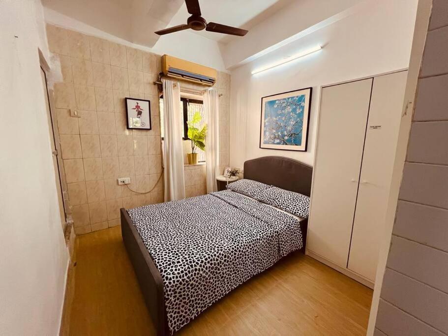 Casa Bella, Near Hinduja Hospital By Connekt Homes Mumbai Ngoại thất bức ảnh